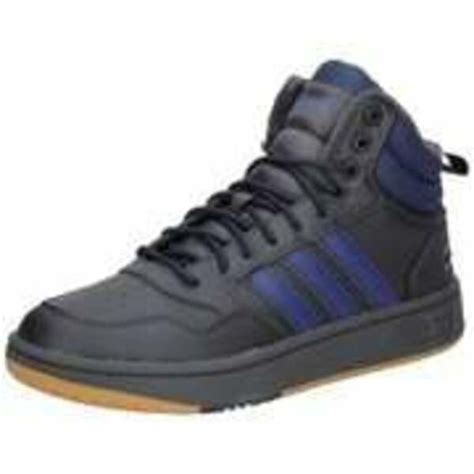 adidas hoops 3.0 herren grau|adidas hoops 3.0 leather.